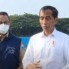 Mudik Lebaran 2022, Presiden Jokowi: Hindari Puncak Arus Balik