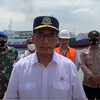 Menhub: Jangan Paksakan Diri Gunakan Rest Area di Jalan Tol Jika Sudah Penuh