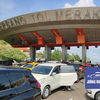 Mudik Lebaran 2022 Cetak Rekor Sejarah! 1,7 Juta Kendaraan Tinggalkan Jabodetabek