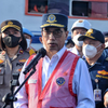 Arus Balik Mudik Lebaran 2022 6-8 Mei 2022, Menhub: Kembali Lebih Awal atau Setelahnya!