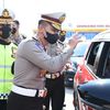 Hindari Kecelakaan, Kakorlantas : Sehat dan tidak lelah menjadi syarat mutlak saat berkendara